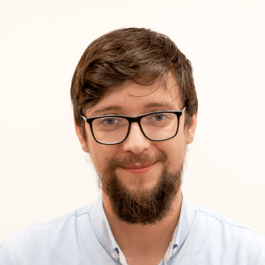 Martin Drnek
