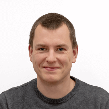 Michal Petřík